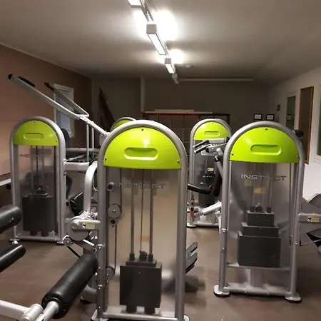 Appartamento Lomakoli Rivi4 *