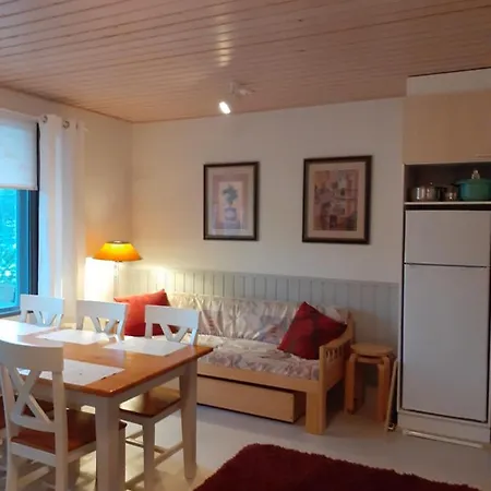 Apartamento Lomakoli Rivi4