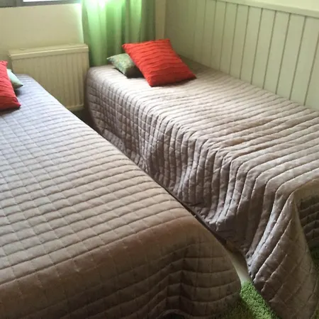 Lomakoli Rivi4 Appartement