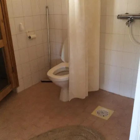 Lomakoli Rivi4 Apartamento *