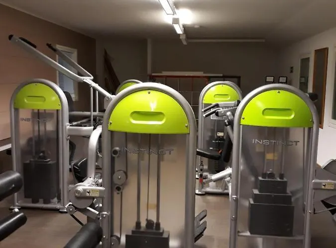 Апартаменты Lomakoli Rivi4 *