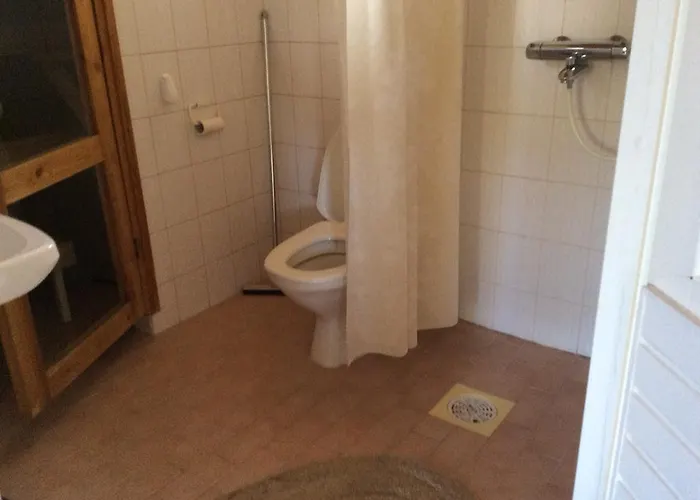 Lomakoli Rivi4 Appartement *